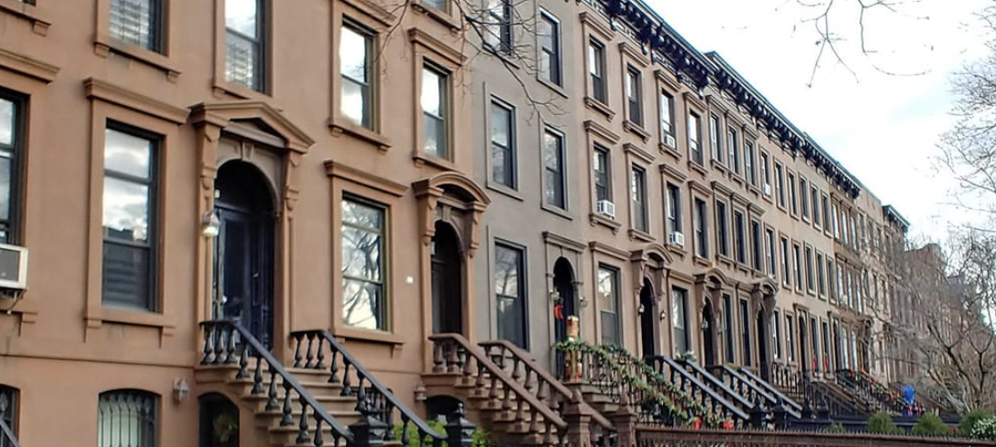 Top Brooklyn Neighborhoods for Rentals | Why Carroll Gardens Ranks Best